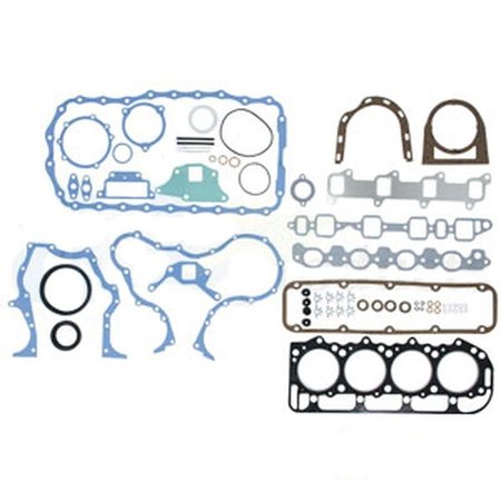 Overhaul Gasket Set With Seals Fits Ford/Fits New Holland 5000 5600 5700 -  AFTERMARKET, OGS233